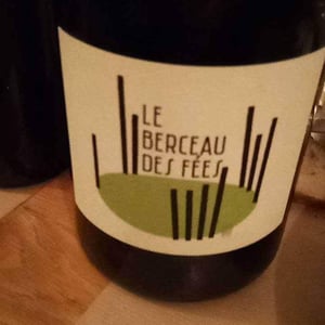 Domaine aux Moines - Monique & Tessa Laroche - Le Berceau des Fées