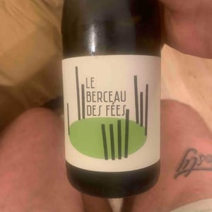Domaine aux Moines - Monique & Tessa Laroche - Le Berceau des Fées
