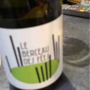 Le Berceau des Fées - Domaine aux Moines - Monique & Tessa Laroche -2020