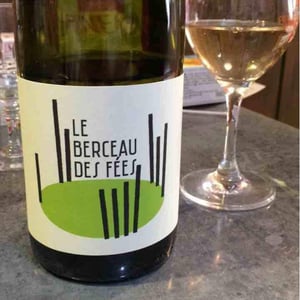 Domaine aux Moines - Monique & Tessa Laroche - Le Berceau des Fées