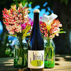 Le Berceau des Fées - Domaine aux Moines - monique-tessa-laroche -2020
