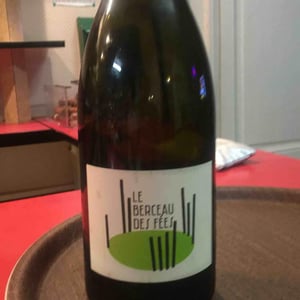 Domaine aux Moines - Monique & Tessa Laroche - Le Berceau des Fées