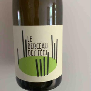 Domaine aux Moines - Monique & Tessa Laroche - Le Berceau des Fées