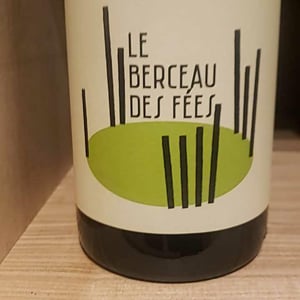 Le Berceau des Fées - Domaine aux Moines - monique-tessa-laroche -2020