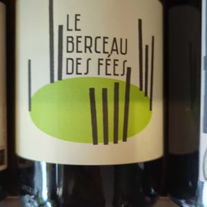 Le Berceau des Fées - Domaine aux Moines - monique-tessa-laroche -2020