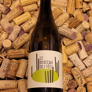 Le Berceau des Fées - Domaine aux Moines - monique-tessa-laroche -2020