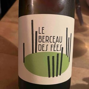 Le Berceau des Fées - Domaine aux Moines - Monique & Tessa Laroche -2020