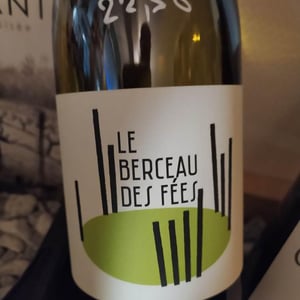 Le Berceau des Fées - Domaine aux Moines - monique-tessa-laroche -2020