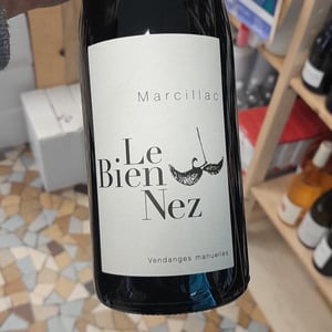 Le bien nez - Matha - domaine-matha -2014