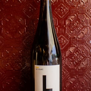 L - Le Blanc - Domaine Pierre Weber - pierre-weber