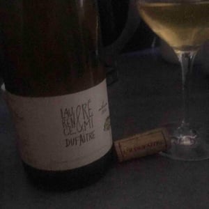 Le Blanc - Domaine de Botheland - Rémi Dufaitre & Laurence Liatard 
