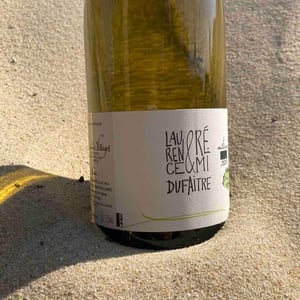Le Blanc - Domaine de Botheland - remi-dufaitre-laurence-liatard