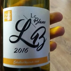 Le Blanc - Nicolas Dubost - Nicolas Dubost 
