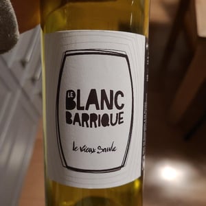 Le blanc barrique - Le vieux saule - jerome-hyvernat -2021