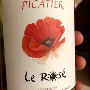 Le Blanc - Le Picatier - Géraldine & Christophe Pialoux 