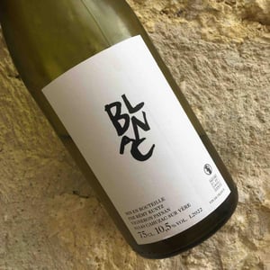 Le Blanc - Mas Brunet - Rémy Kuntz 