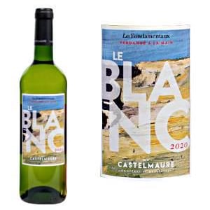 Le Blanc - Castelmaure - Castelmaure SCV	(Coopérative) -2021