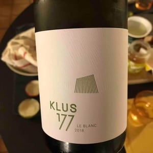 Le Blanc - Klus 177 - Antoine Kaufmann 