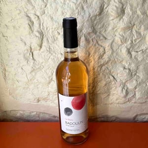 La Blanc - Badoulin - Stéphan Elzière - stephan-elziere -2018