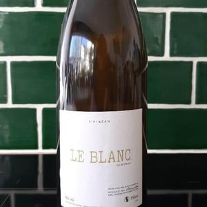Le Blanc 2018