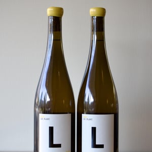 L - Le Blanc - Domaine Pierre Weber - pierre-weber