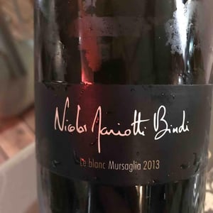 Mursaglia Blanc