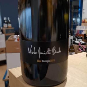 Mursaglia Blanc - Cantina di Torra - nicolas-mariotti-bindi