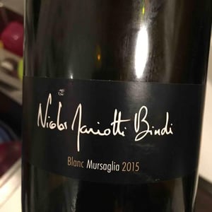 Le Blanc Mursaglia