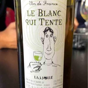 Le Blanc Qui Tente - Château Lassolle - stephanie-roussel