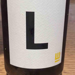 Domaine Pierre Weber - Pierre Weber - L - Le Blanc
