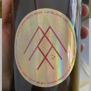 Le Blanc VSN - Max sein Wein - max-baumann