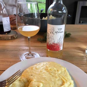 Le Blanc - Wine in the afternoon - Stéphan Elzière - stephan-elziere