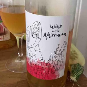 Le Blanc - Wine in the afternoon - Stéphan Elzière - Stéphan Elzière 