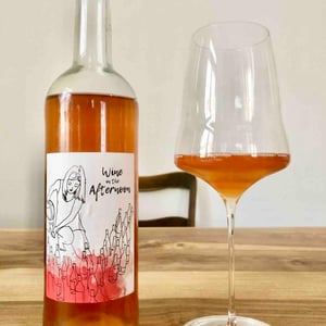 Le Blanc - Wine in the afternoon - Stéphan Elzière - Stéphan Elzière 