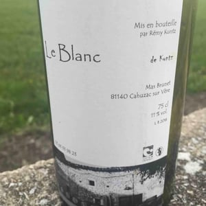 Le Blanc 2016