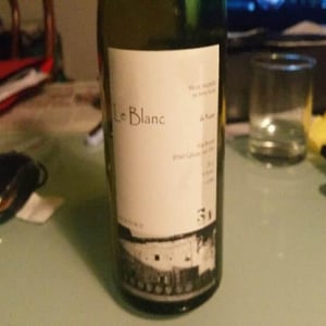 Le Blanc 2016