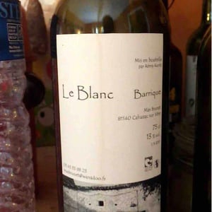 Le Blanc