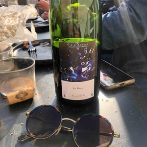 Le Bleu - Domaine Brand & Fils - Philippe Brand 