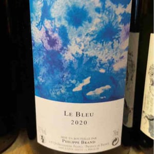 Le Bleu - Domaine Brand & Fils - philippe-brand