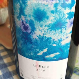 Le Bleu - Domaine Brand & Fils - philippe-brand