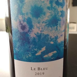 Domaine Brand & Fils - Philippe Brand - Le Bleu