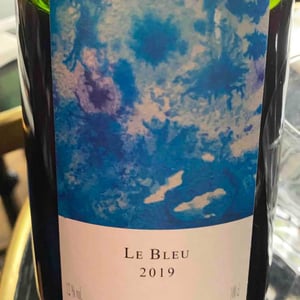 Le Bleu - Domaine Brand & Fils - philippe-brand
