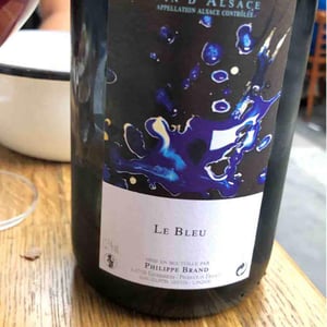 Le Bleu