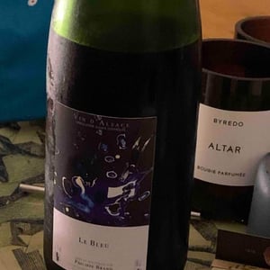 Le Bleu - Domaine Brand & Fils - philippe-brand