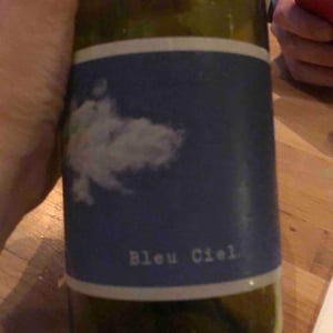 Le Bleu du Ciel - Ostal Levant - louis-charlotte-perot -2021