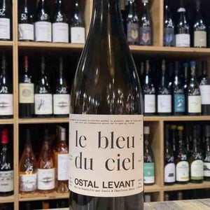 Le Bleu du Ciel - Ostal Levant - louis-charlotte-perot -2021