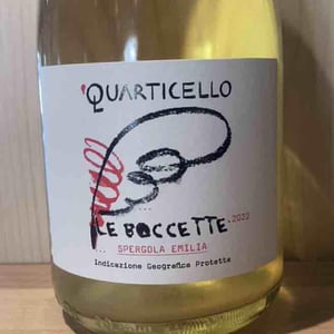 Le Boccette - Il Quarticello - roberto-maestri