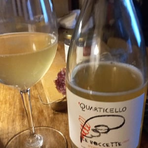 Le Boccette - Il Quarticello - Roberto Maestri 