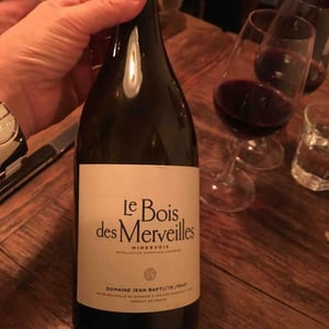 Le Bois Des Merveilles 16