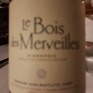 Jean-Baptiste Senat - Charlotte & Jean-Baptiste Senat - Le Bois Des Merveilles